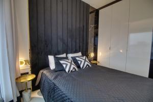 Apartament Glamour Olszynki Park