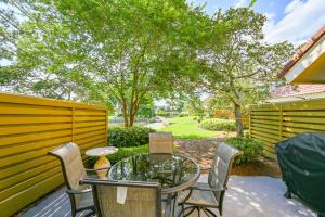 Beachwalk Villa 5086