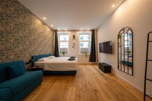 Velvet Vienna - at metro station U1 - 5 mins to opera