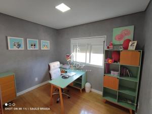 Casa alto padrão Bolsão de Interlagos