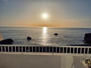 Apartamentos Carmen en La Bombilla