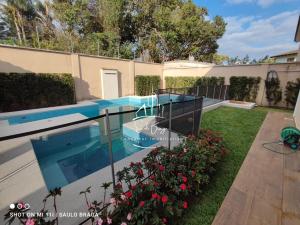 Casa alto padrão Bolsão de Interlagos