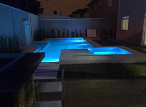 Casa alto padrão Bolsão de Interlagos