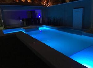 Casa alto padrão Bolsão de Interlagos