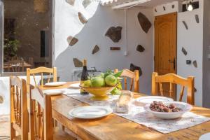 Finca Rural El Pajar santa Ursula