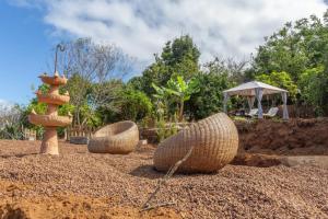 Finca Rural El Pajar santa Ursula