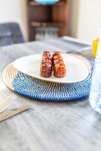 Maison familiale 6-8 personnes en Vallée dOssau