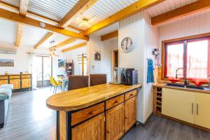 Maison familiale 6-8 personnes en Vallée dOssau