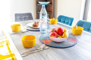 Maison familiale 6-8 personnes en Vallée dOssau