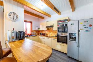 Maison familiale 6-8 personnes en Vallée dOssau