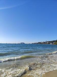 Apartmento Jurerê Florianopolis Praia