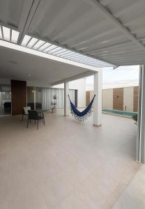 Casa Grande para Familia