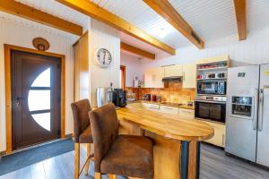 Maison familiale 6-8 personnes en Vallée dOssau