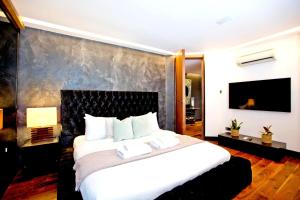 Luxurious 2 Bed Sloane Street Knightsbridge Flat