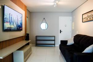 Unique 1403 — Confortável na praia