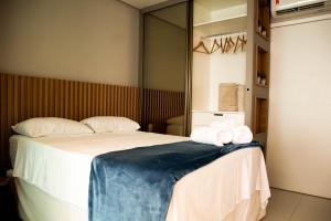 Unique 1403 — Confortável na praia