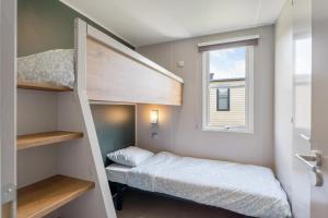 Camping Papillon Bouillon - Vakantiehuis Premium