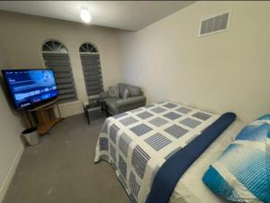 Budget Friendly Home