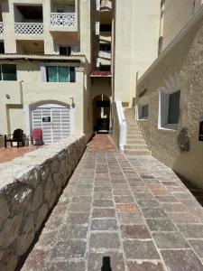 Stylish Suite with Beach Access