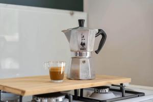 Camping Papillon Kinrooi - La Casetta