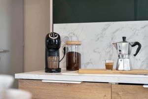 Camping Papillon Kinrooi - La Casetta