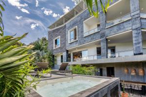 Aurora Ecoliving Finca a 30 minutos de Medellín