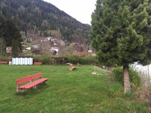 DeliApart Ossiacher See