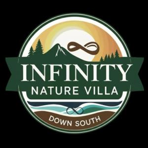 INFINITY Nature villa