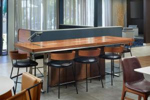 Courtyard by Marriott Perimeter Center