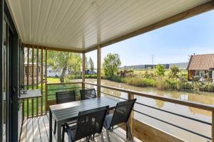 Camping Papillon Kinrooi - 138