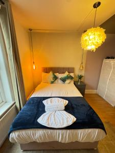 Cosy Family Flat in Elephant and Castle