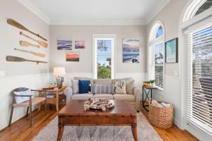 Salty Daze- Private pool & hot tub pet friendly family friendly