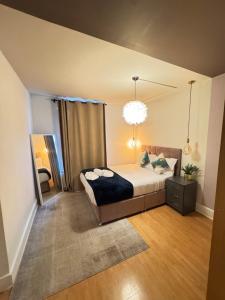 Cosy Family Flat in Elephant and Castle