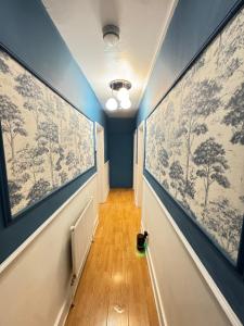 Cosy Family Flat in Elephant and Castle