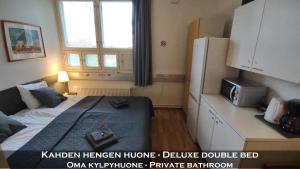 Hotel 24 - Karihaara - Kemi