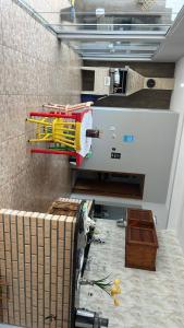 casa completa proximo ao Beto carrero World