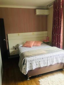 casa completa proximo ao Beto carrero World