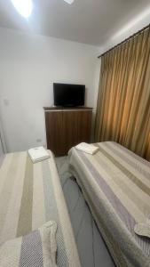 Vista Mar Coração do Gonzaga