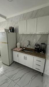 Vista Mar Coração do Gonzaga