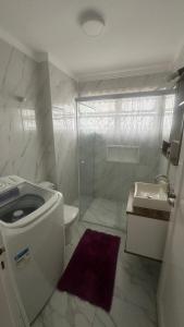 Vista Mar Coração do Gonzaga