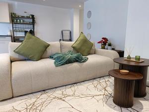 Old Town Escape - 2 Bedroom Apartment Sleeps 6