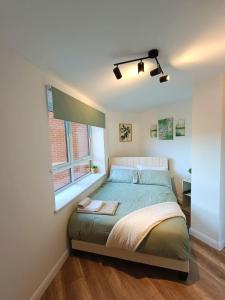 Old Town Escape - 2 Bedroom Apartment Sleeps 6