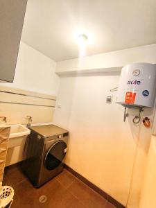 Vital Life Peru HOME