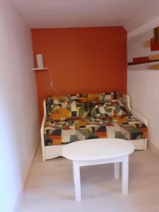 Maison typique normande