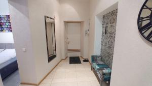 Apartment with terrace on Khreschatyk, Bessarabska Square