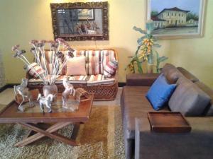 Itaparica - Praia de Ponta de Areia