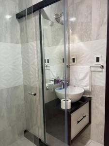 Departamento de dos dormitorios y garaje en La Paz