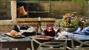 CASA LOBO - La Pedrera -Luxury- Diseño junto al Mar