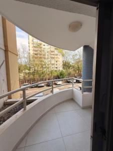 Apartamento 2Q Sol das Caldas - Caldas Novas