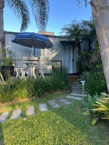 Loft jardim Pomerode